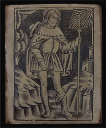 Heiliger Rochus