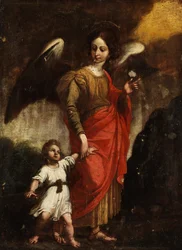 Der Schutzengel