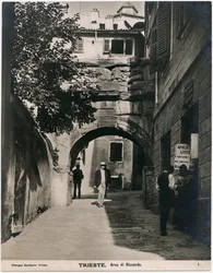 Bogen von Riccardo