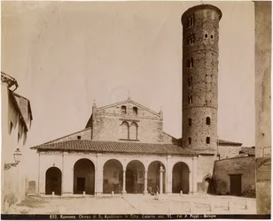 Basilika Sant