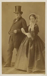 Maria Pia von Savoyen, Tochter von König Viktor Emanuel II. von Italien und Königin von König Luis I. von Portugal