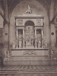 Monument für Tizian