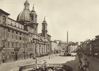 Piazza Navona