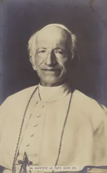 Papst Leo XIII