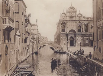 Rio Dei Mendicanti