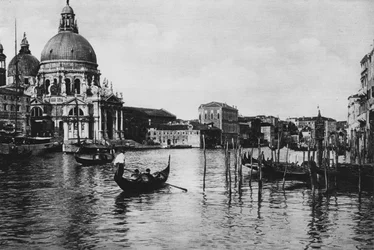 Venedig, Kirche der Gesundheit