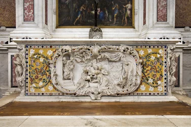 Altar