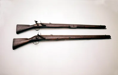 Arkebuse venezianischer Produktion