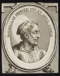 Baldassare Tommaso Peruzzi