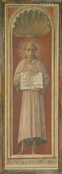 Beato Jacopone da Todi