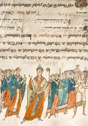 Benedictional