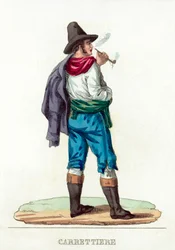 Carrettiere