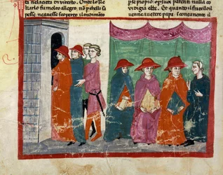 Konklave von Viterbo