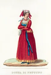 Frau von Nettuno