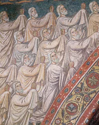 Älteste der Apokalypse