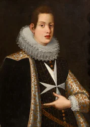 Ferdinand II., Herzog der Toskana