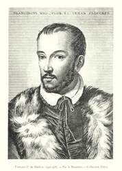 Francesco I. de