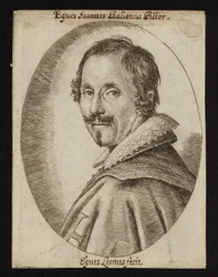 Giovanni Baglione