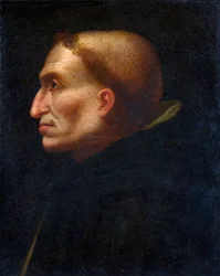 Girolamo Savonarola