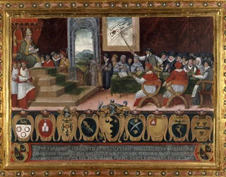 Gregor XIII (Ugo Boncompagni)