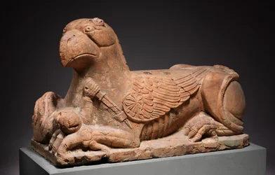 Wächtergreif, 1150-1175