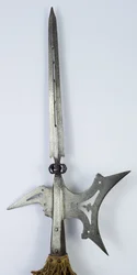 Hellebarde