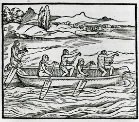 Wie man in der Nordsee navigiert