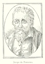 Jacopo da Pontormo