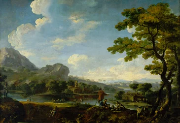 Landschaft