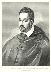 Kardinal Ferdinand de