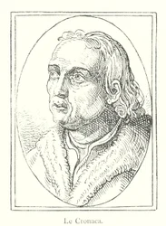 Le Cronaca (Stich)