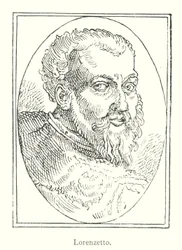 Lorenzetto (Gravur)