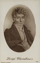 Luigi Cherubini