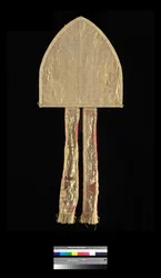 Mitra von Karl Borromäus