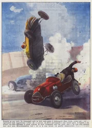 Nicht einmal ein gebrochener Knochen