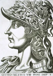 Otho (32-69 n. Chr.), 1596
