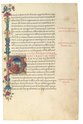 PSEUDO-ARISTOTELES, Secreta secretorum; 