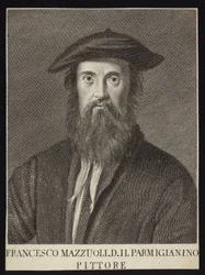 Parmigianino