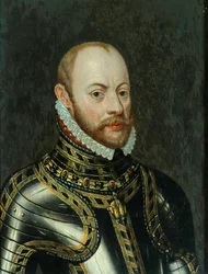 Philipp II. von Spanien