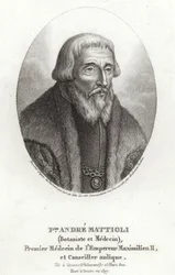 Pietro Andrea Mattioli