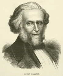 Pietro Giannone