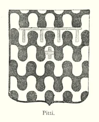 Pitti (Gravur)