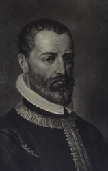 Porträt von Giovanni Pierluigi da Palestrina