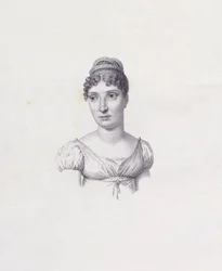 Prinzessin Elisa Baciocchi