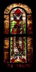 Römische Kunst: Prophet Hosea