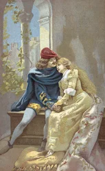 Romeo und Julia