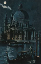 Santa Maria della Salute