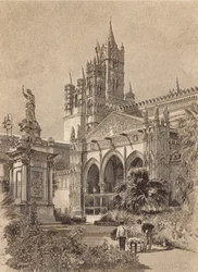 Cattedrale di Palermo