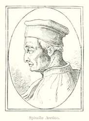 Spinello Aretino