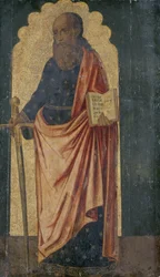 Der Apostel Paulus